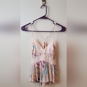 Free People Cami